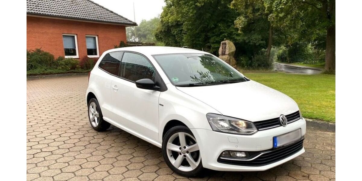 VW Polo 131.000 km 6.500 &euro; Hamburg 22339