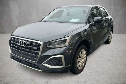 Audi Q2 29.520 km 25.190 &euro; Kuchen 73329