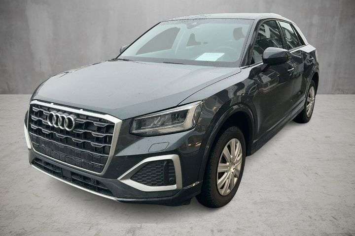 Audi Q2 29.520 km 25.190 &euro; Kuchen 73329