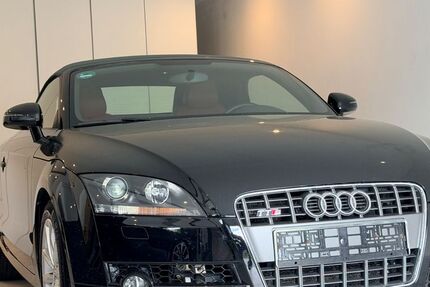 Audi TT 64.000 km 15.990 &euro; Hamburg 22179