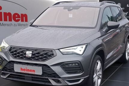 Seat Ateca 24.610 km 28.499 &euro; Holzwickede 59439
