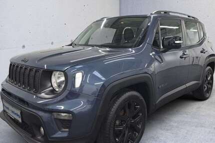 Jeep Renegade 44.000 km 19.790 &euro; Herbolzheim 79336
