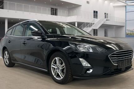 Ford Focus 110.000 km 11.990 &euro; Falkensee bei Berlin 14612