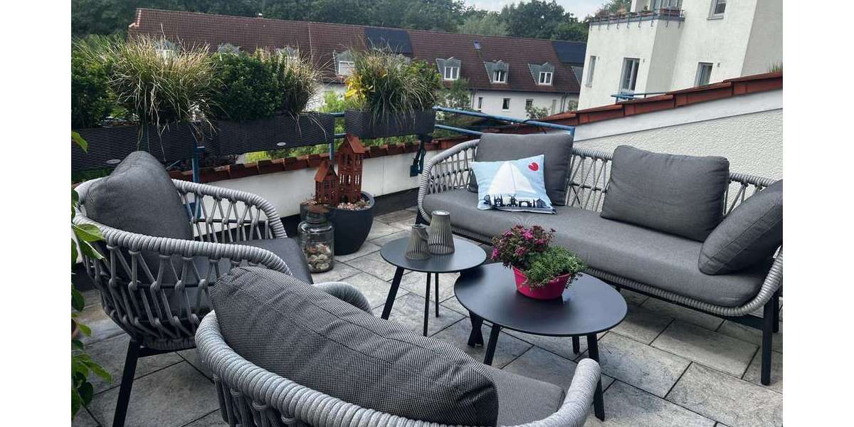 Etagenwohnung Erkrath - 2 Zimmer, 75 m&sup2;, 264.000&euro; | Angebot:27339293
