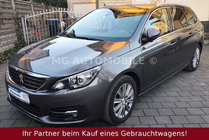Peugeot 308 122.375 km 12.999 &euro; Hannover 30165