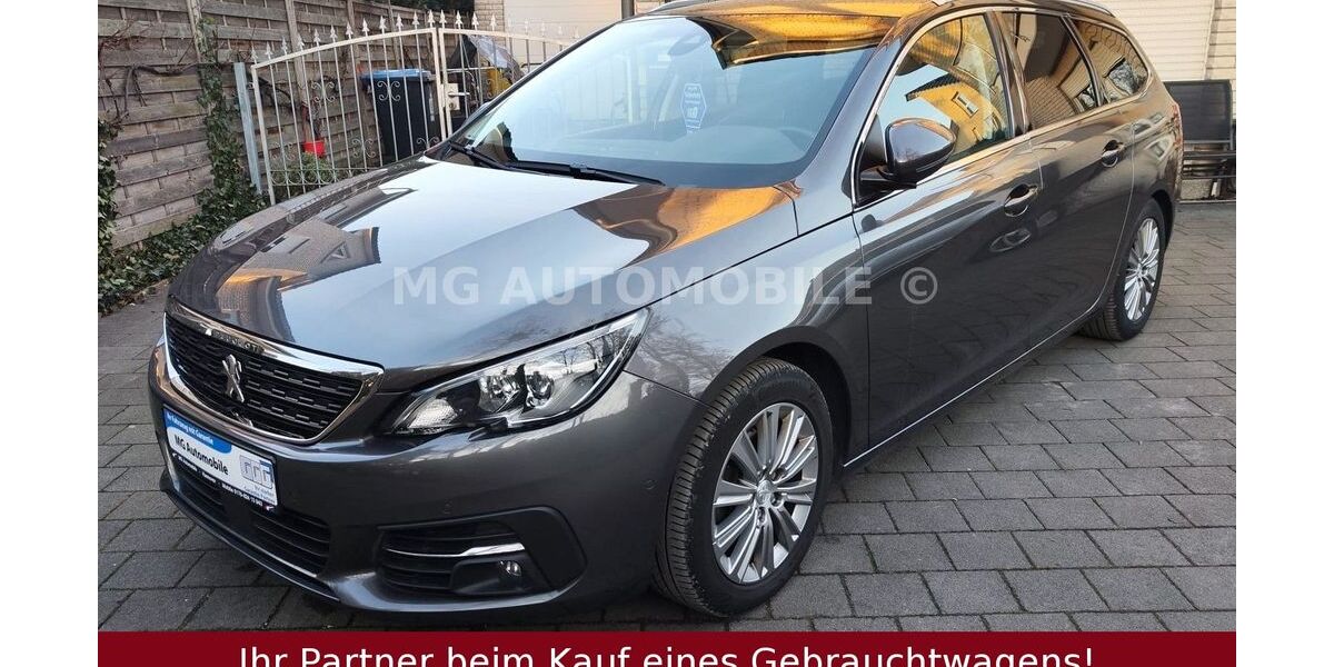 Peugeot 308 122.375 km 12.999 &euro; Hannover 30165