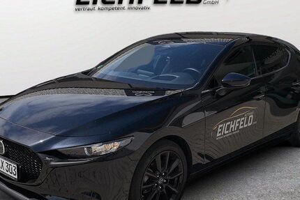 Mazda 3 20.583 km 24.780 &euro; Mühldorf 84453