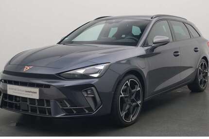 Cupra Leon 2.998 km 41.480 &euro; Leverkusen 51373