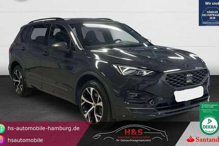 Seat Tarraco 28.090 km 36.400 &euro; Pinneberg 25421