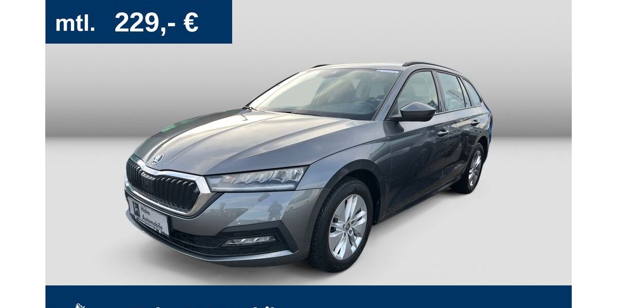 Skoda Octavia 80.824 km 18.430 &euro; Weinstadt-Endersbach 71384