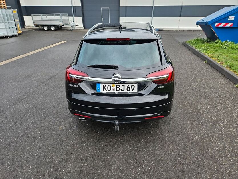 Opel Insignia 119.000 km 12.000 € Bendorf 56170