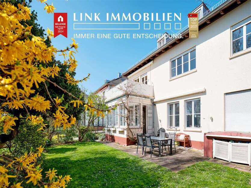 Haus zum Kaufen in Stuttgart 1.825.000 € 295 m²