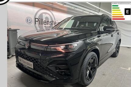 VW Tiguan 1.500 km 47.504 &euro; Neustadt/Aisch 91413