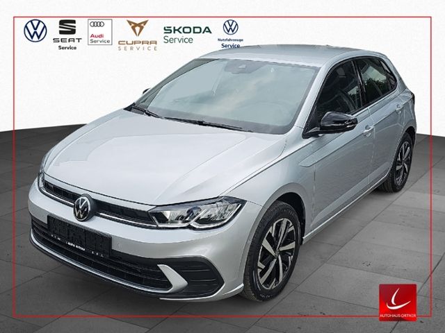 VW Polo 12.785 km 24.380 &euro; Schongau 86956