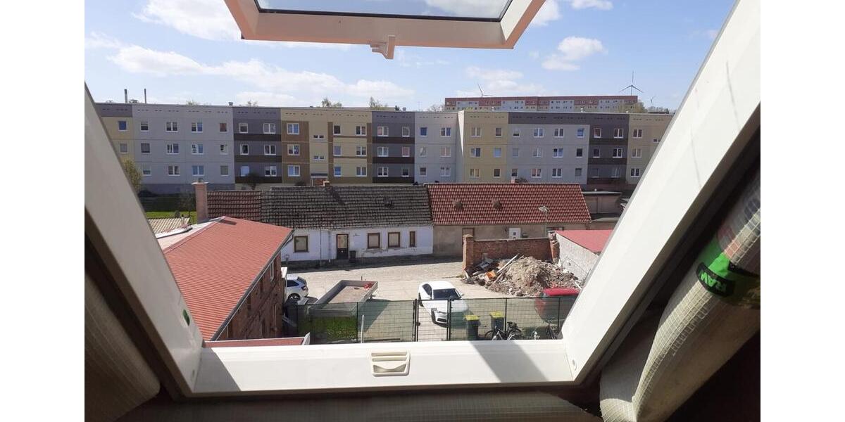 Dachgeschoßwohnung Altentreptow - 2 Zimmer, 90 m&sup2;, 820&euro; | Angebot:26365413