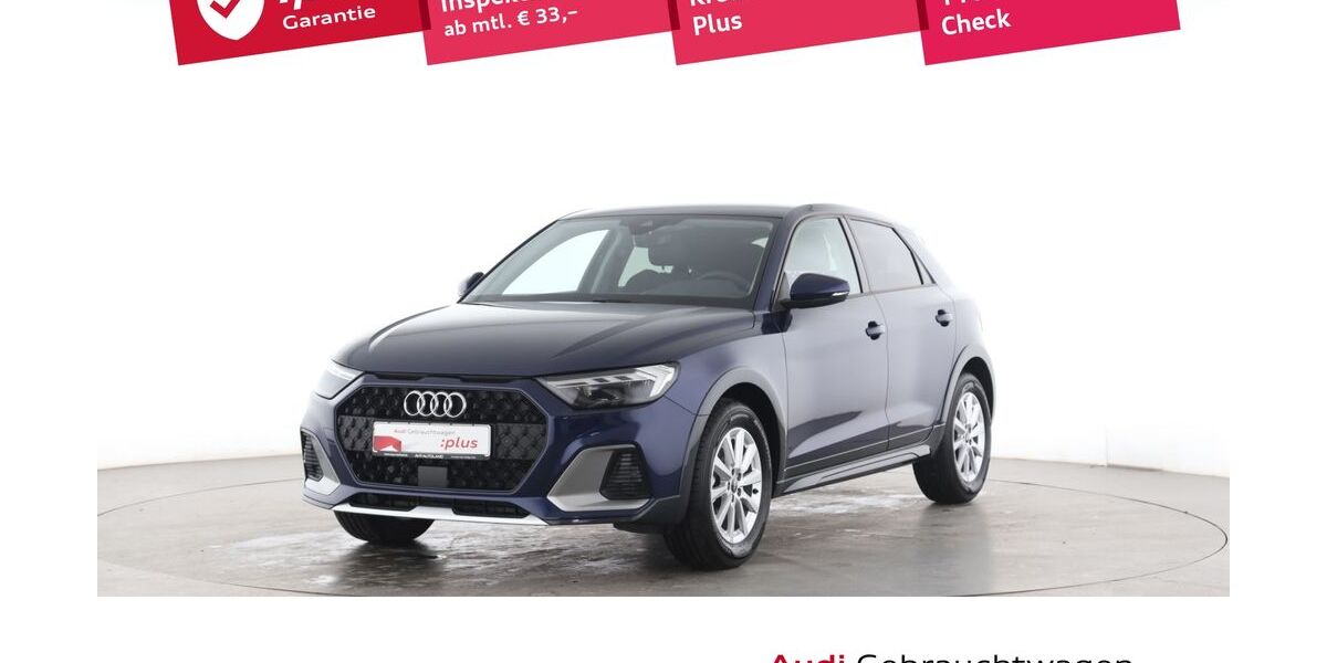 Audi A1 5.227 km 23.900 &euro; Burghausen 84489