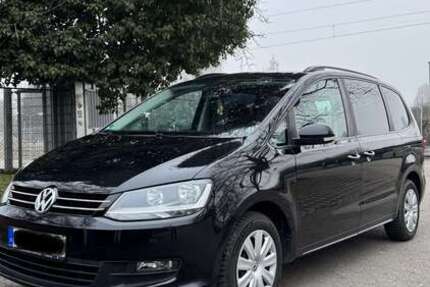 VW Sharan 240.000 km 6.990 &euro; Freiburg 79117
