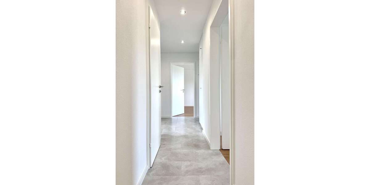 Etagenwohnung Göppingen Malerviertel - 3 Zimmer, 75 m&sup2;, 249.000&euro; | Angebot:26460189