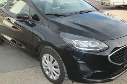 Ford Fiesta 79.500 km 12.200 &euro; Fichtenau 74579