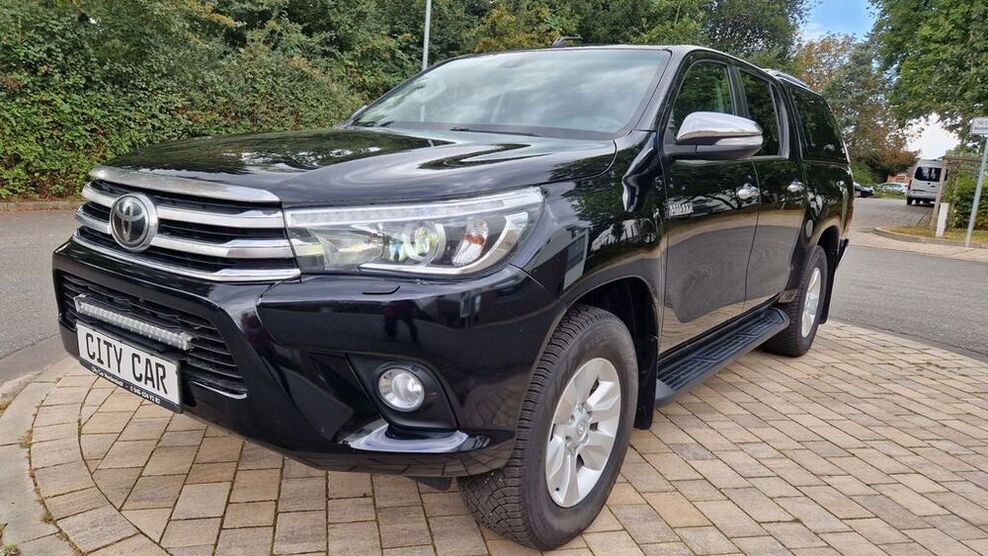 Hilux