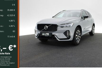 Volvo XC60 25.702 km 35.390 &euro; Engelskirchen 51766