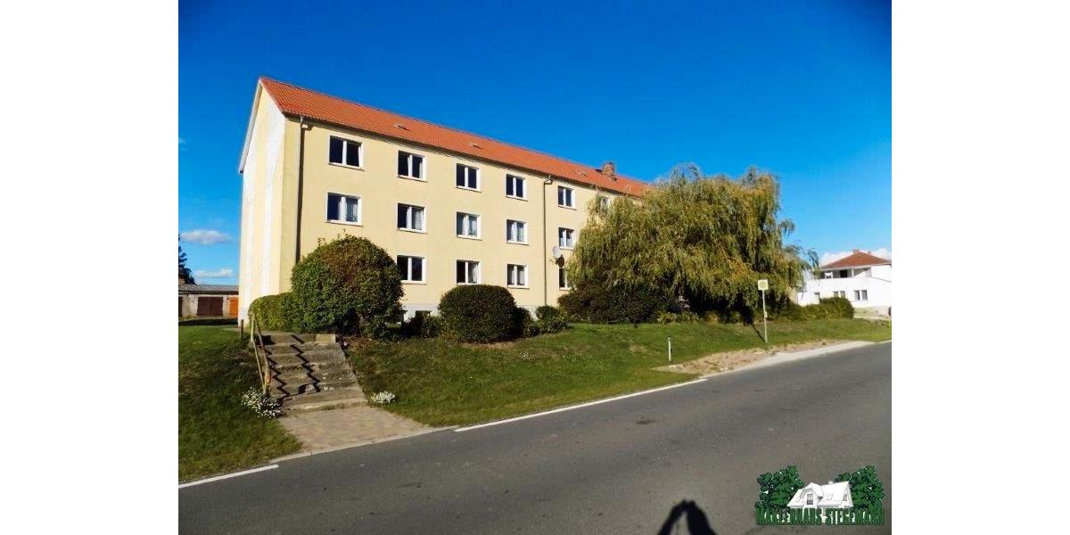 Etagenwohnung Woldegk - 4 Zimmer, 95 m&sup2;, 800&euro; | Angebot:26483286