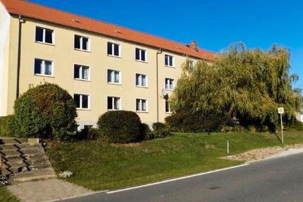 Wohnung Woldegk - 4 Zimmer, 95 m&sup2;, 800&euro; | Angebot:26483286