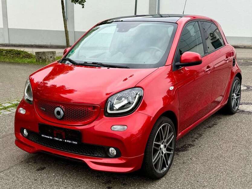 forFour