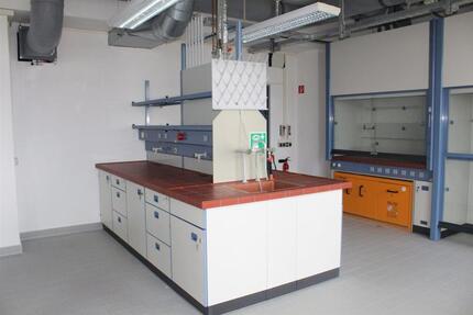 Gewerbeobjekt Bitterfeld-Wolfen Wolfen - 342&euro; | Angebot:26198549