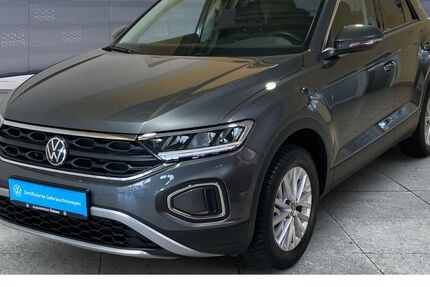 VW T-Roc 11.308 km 25.250 &euro; Königs-Wusterhausen 15711