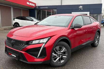 Peugeot 408 29.200 km 26.950 &euro; Singen 78224