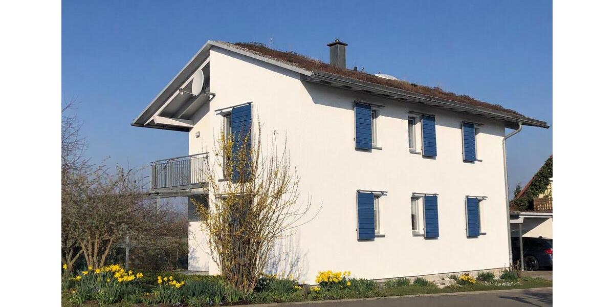 Einfamilienhaus Weimar - 5 Zimmer, 140 m&sup2;, 1.800&euro; | Angebot:26341076
