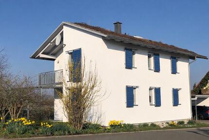 Haus Weimar - 5 Zimmer, 140 m&sup2;, 1.800&euro; | Angebot:26341076