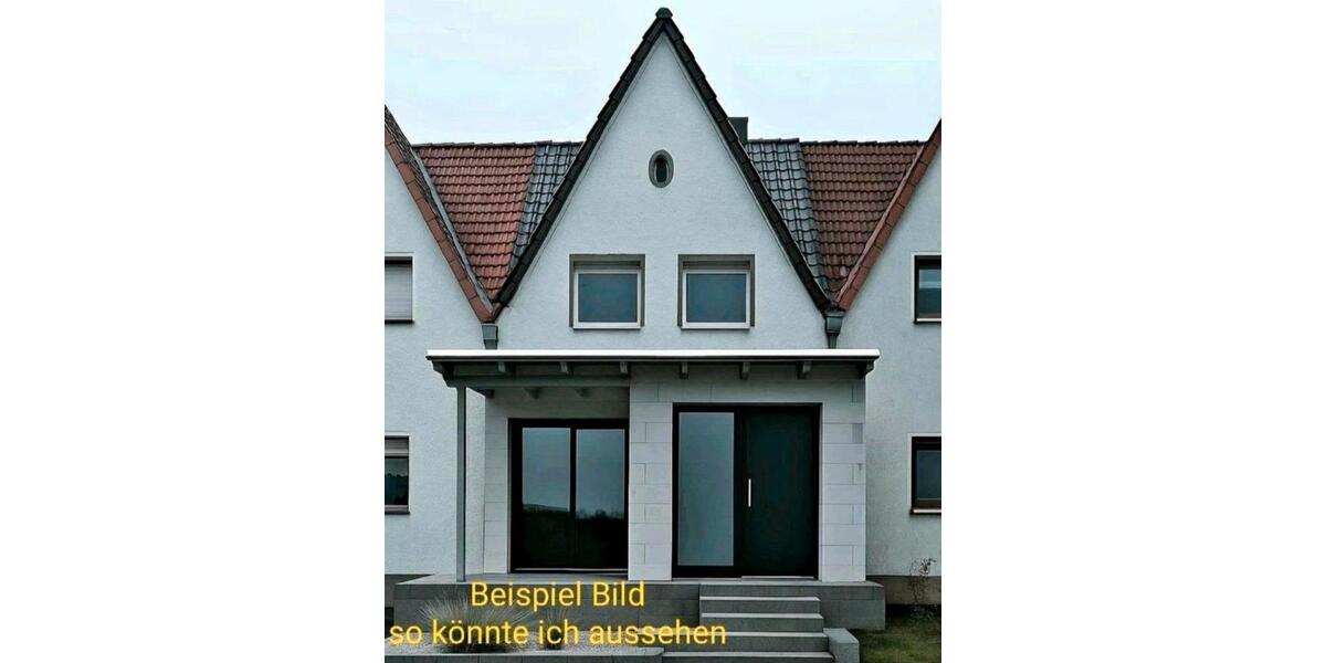 Reihenhaus Gera - 2 Zimmer, 100 m&sup2;, 112.000&euro; | Angebot:26893025