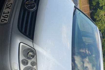 VW Touran 280.000 km 900 &euro; Nohfelden 66625