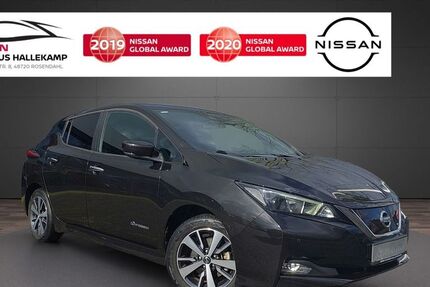 Nissan Leaf 40.000 km 12.500 &euro; Rosendahl 48720