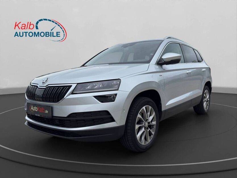 Skoda Karoq 58.611 km 26.777 € Schnaittach 91220