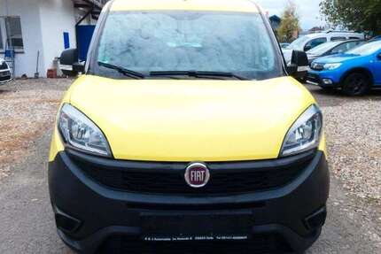 Fiat Doblo 180.000 km 5.000 &euro; Celle 29223