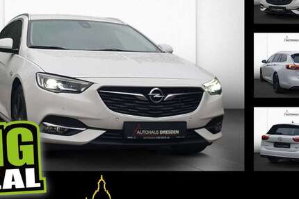 Opel Insignia 79.000 km 23.450 € Dresden 01109