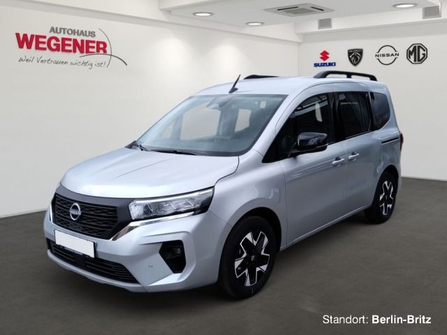 Nissan Townstar 30.182 km 22.790 &euro; Berlin 12349