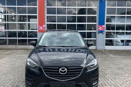 Mazda CX-5 189.000 km 8.399 € Osnabrück 49090