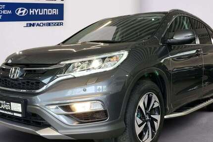 Honda CR-V 131.817 km 17.480 &euro; Grünstadt 67269