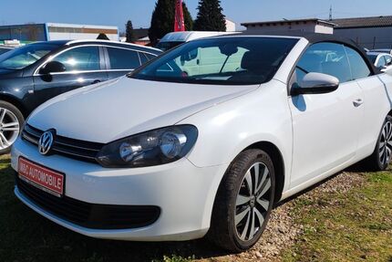 VW Golf 165.000 km 5.999 &euro; WITTLICH 54516