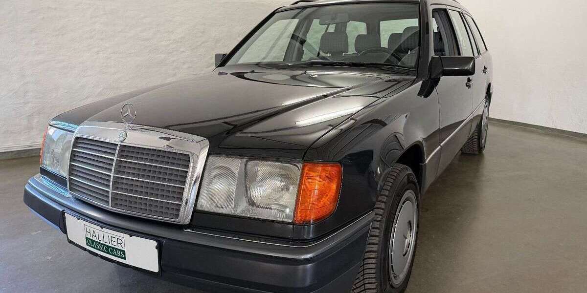 Mercedes-Benz 230 122.834 km 22.500 &euro; Ahrensburg 22926