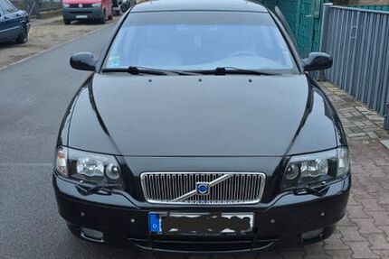 Volvo S80 170.000 km 13.999 &euro; Berlin 13589