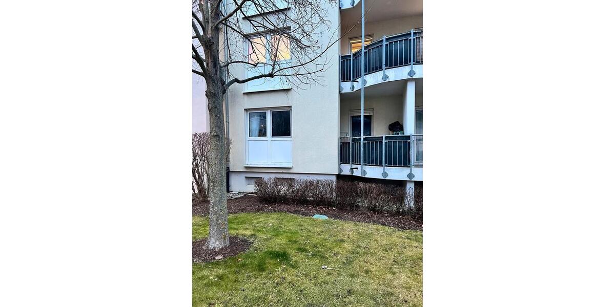 Erdgeschoßwohnung Ludwigshafen am Rhein Ludwigshafen-Oggersheim - 3 Zimmer, 71 m&sup2;, 240.000&euro; | Angebot:24832030