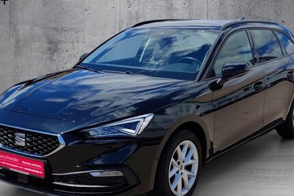 Seat Leon 65.590 km 20.450 &euro; Weißenburg in Bayern 91781