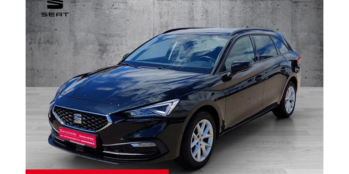 Seat Leon 65.590 km 20.450 &euro; Weißenburg in Bayern 91781