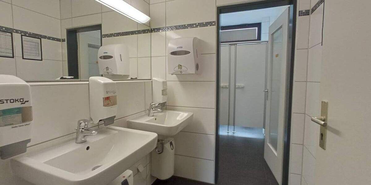 Gewerbeobjekt Kassel Waldau - 3.400.000&euro; | Angebot:25674994