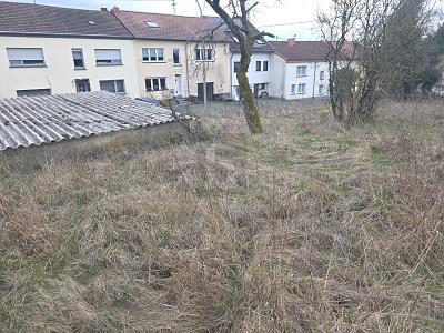 LÄNDLICH, NATURNAH, ERHOLUNG PUR - Grundstück Rehlingen-Siersburg Siersburg | Angebot:27115244